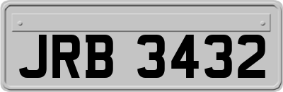 JRB3432