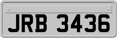 JRB3436