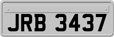 JRB3437