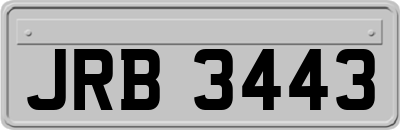 JRB3443