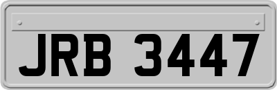 JRB3447