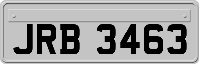 JRB3463