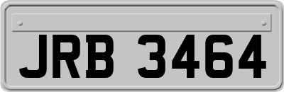 JRB3464