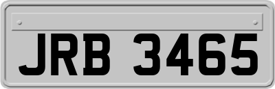JRB3465