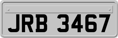 JRB3467