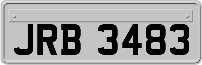 JRB3483