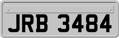 JRB3484