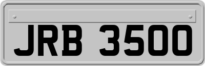JRB3500