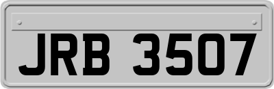 JRB3507