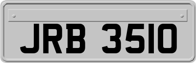 JRB3510