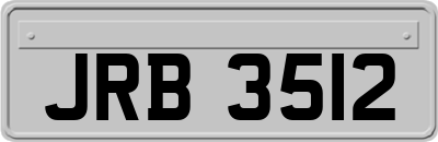JRB3512