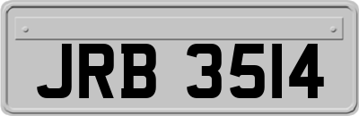 JRB3514