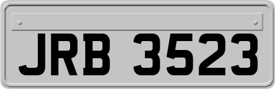 JRB3523