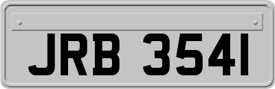 JRB3541