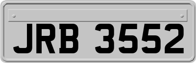 JRB3552