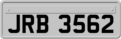 JRB3562
