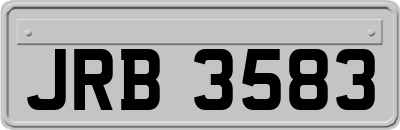 JRB3583