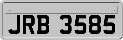 JRB3585
