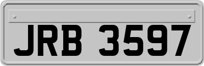JRB3597