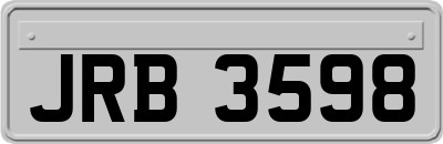 JRB3598