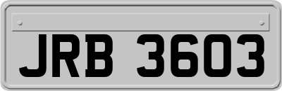 JRB3603
