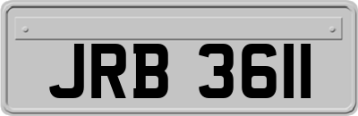 JRB3611