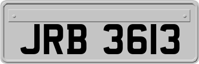 JRB3613