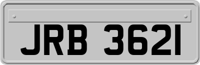 JRB3621