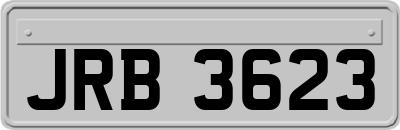 JRB3623