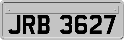 JRB3627
