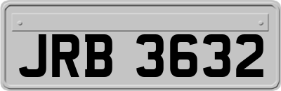JRB3632