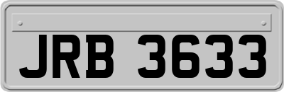 JRB3633