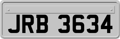JRB3634
