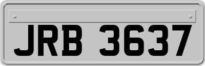 JRB3637