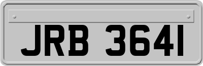 JRB3641