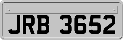 JRB3652