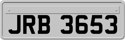 JRB3653