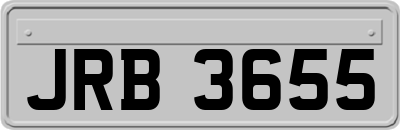 JRB3655
