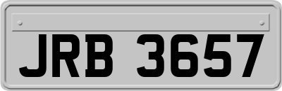 JRB3657