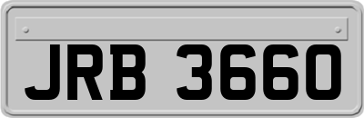 JRB3660