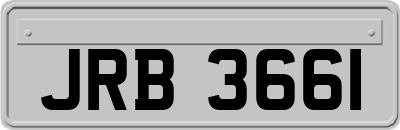 JRB3661