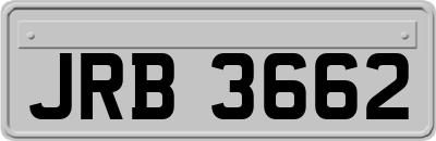 JRB3662