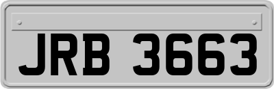 JRB3663