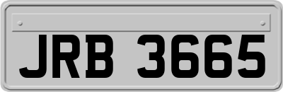 JRB3665