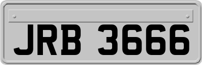 JRB3666