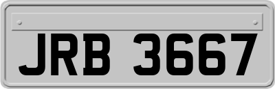 JRB3667