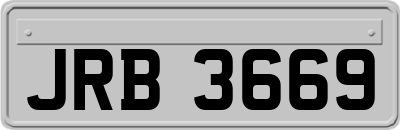 JRB3669