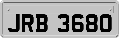 JRB3680