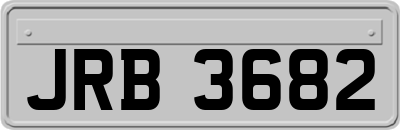 JRB3682