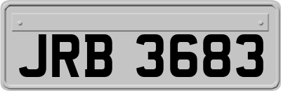 JRB3683